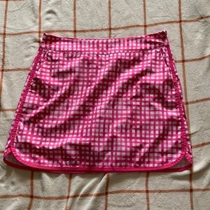 Vineyard vines skort